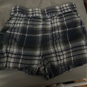 pj shorts